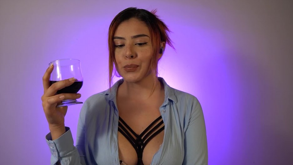 PornHub - vicoasmr - Your Hot Latina?Colombian Neighbor Wants You To Pay Your Wife s Debt With Your Dick-Roleplay FullHD 1080p